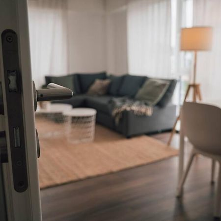 Gemuetliche Wohnung Nahe Kurpark Bad Lippspringe Bagian luar foto
