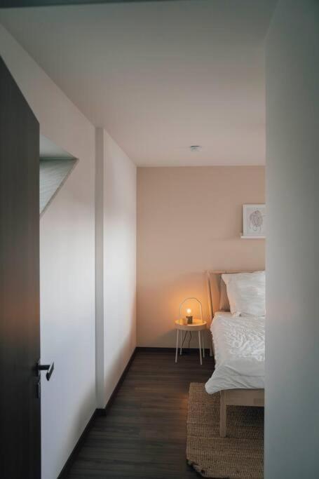 Gemuetliche Wohnung Nahe Kurpark Bad Lippspringe Bagian luar foto