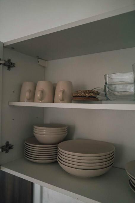 Gemuetliche Wohnung Nahe Kurpark Bad Lippspringe Bagian luar foto
