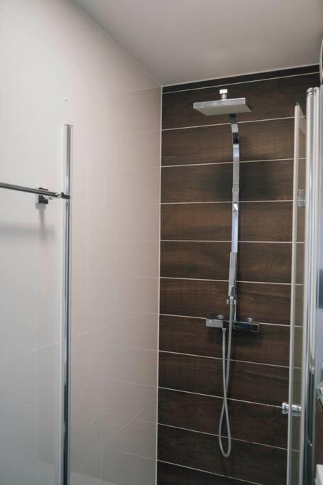 Gemuetliche Wohnung Nahe Kurpark Bad Lippspringe Bagian luar foto