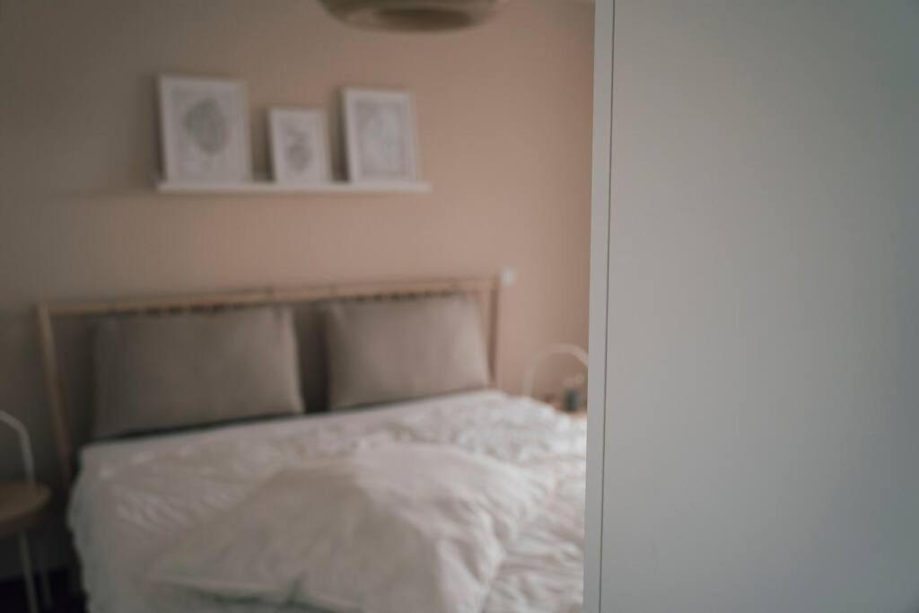 Gemuetliche Wohnung Nahe Kurpark Bad Lippspringe Bagian luar foto