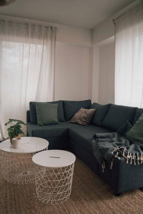 Gemuetliche Wohnung Nahe Kurpark Bad Lippspringe Bagian luar foto